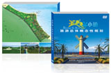 《“圣斯堡小镇”旅游总体概念性规划》多媒体汇报片(DVD)